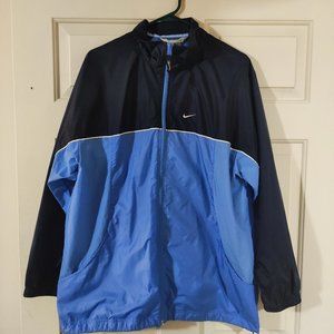 Nike windbreaker M
